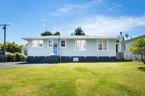 Photo of property in 13 Claremont Avenue, Paeroa, 3600