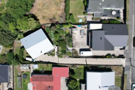 Photo of property in 77a Tees Street, South Hill, Oamaru, 9400