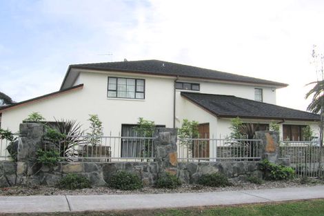 Photo of property in 3 Thomas Hunter Lane, Greenhithe, Auckland, 0632