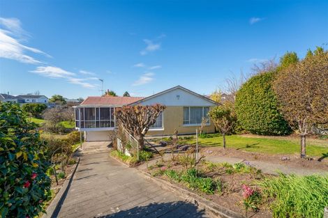 Photo of property in 7 Avenue Road, West End, Timaru, 7910