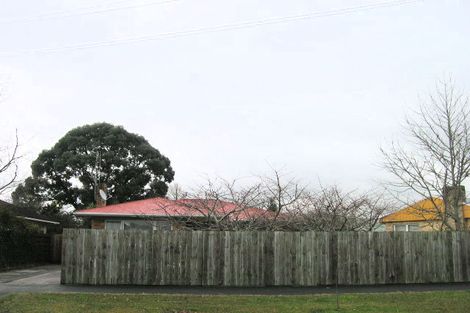 Photo of property in 6 Kingsley Street, St Andrews, Hamilton, 3200