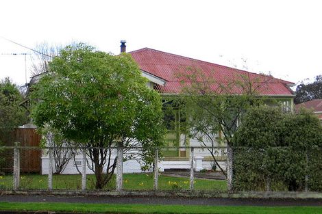 Photo of property in 14 French Street, Lansdowne, Masterton, 5810