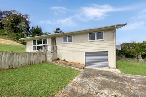 Photo of property in 5 Cresta Place, Onerahi, Whangarei, 0110