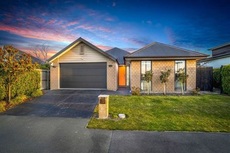 Photo of property in 22 Poulter Road, Lincoln, 7608