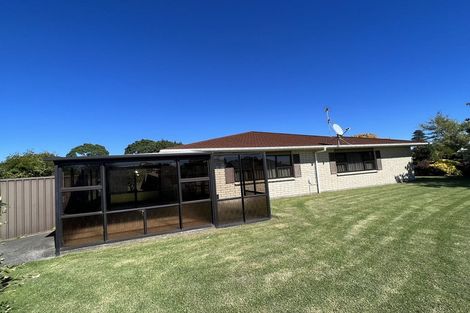 Photo of property in 21 Park Lane, Waitara, 4320