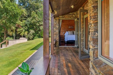 Photo of property in 483 Spencer Road, Lake Tarawera, Rotorua, 3076