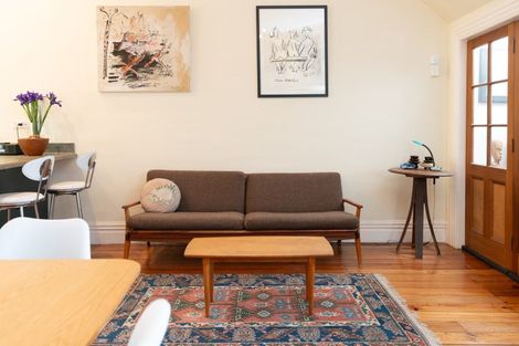 Photo of property in 62 Wright Street, Mount Cook, Wellington, 6021