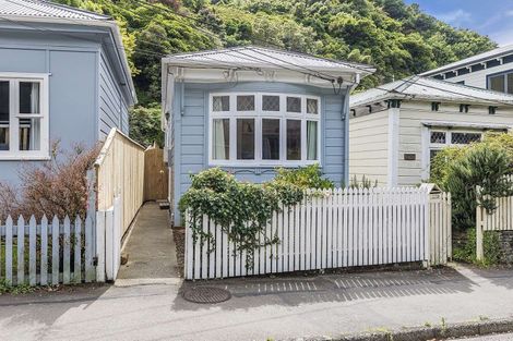 Photo of property in 172 Aro Street, Aro Valley, Wellington, 6021