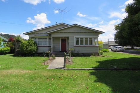 Photo of property in 56 Main Street, Reefton, 7830
