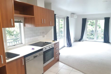 Photo of property in The Grand Apartments, 2a/4 Kell Drive, Albany, Auckland, 0632