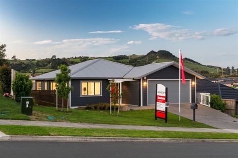 Photo of property in 4 Gateshead Road, Pokeno, 2402