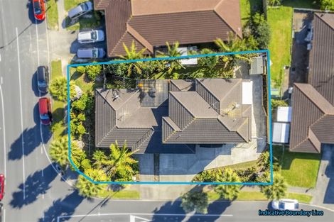 Photo of property in 2 Dunaff Place, Flat Bush, Auckland, 2019