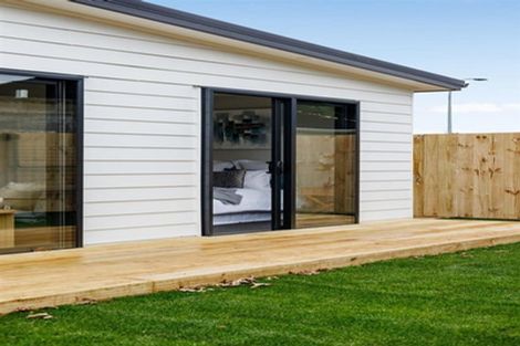 Photo of property in 2/1 Williams Place, Fairfield, Hamilton, 3214