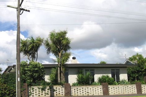 Photo of property in 31 Alexis Avenue, Mount Albert, Auckland, 1025