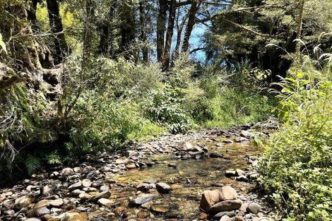 Photo of property in 734 Atarau Road, Atarau, Blackball, 7871