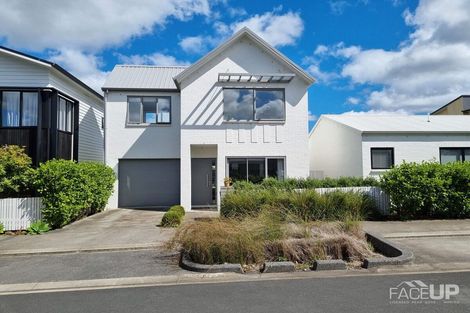 Photo of property in 24 Saltmarsh Road, Hobsonville, Auckland, 0616