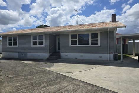 Photo of property in 10 Franklyne Road, Otara, Auckland, 2023