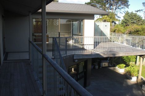 Photo of property in 1/73a Beresford Street, Bayswater, Auckland, 0622