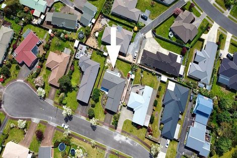 Photo of property in 19 Barraud Place, Pukehangi, Rotorua, 3015