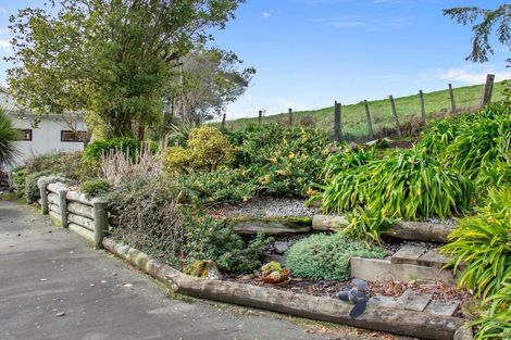 Photo of property in 454 Masterton Stronvar Road, Weraiti, Masterton, 5890