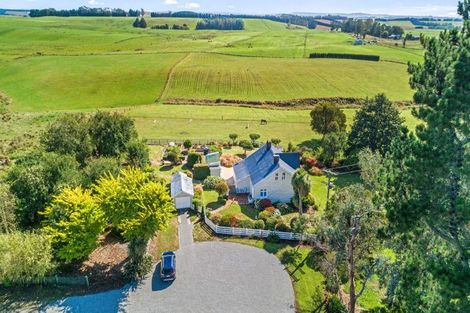 Photo of property in 331 Herbert Road, Herbert, Oamaru, 9495
