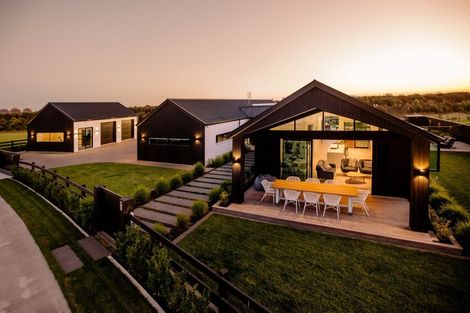 Photo of property in 6 Pukeko Grove, Cambridge, 3434