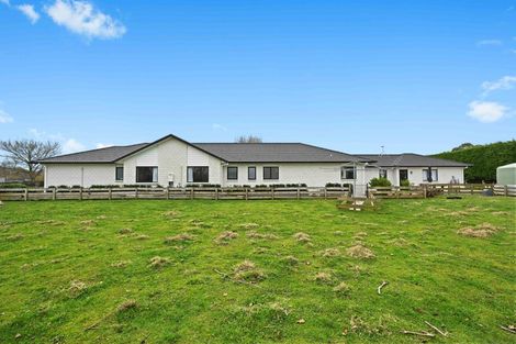 Photo of property in 599b Marychurch Road, Matangi, Hamilton, 3284