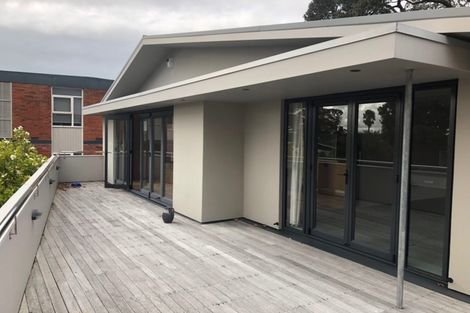 Photo of property in 8 Saratoga Avenue, Herne Bay, Auckland, 1011