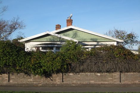 Photo of property in 79 Rookwood Avenue, New Brighton, Christchurch, 8083