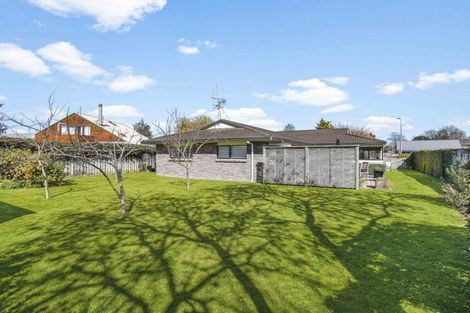 Photo of property in 62 Endeavour Avenue, Flagstaff, Hamilton, 3210