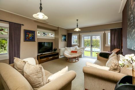 Photo of property in 8 Dorset Avenue, Westown, New Plymouth, 4310