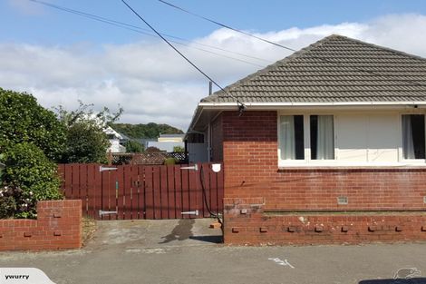 Photo of property in 4/157 Hobart Street, Miramar, Wellington, 6022