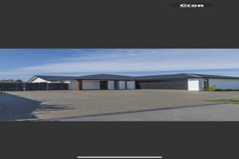 Photo of property in 15 Stormlea Drive, Southbridge, 7602