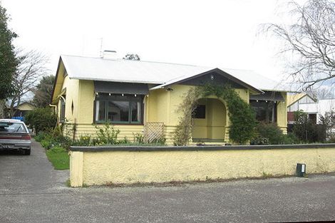 Photo of property in 21 Ngaio Street, West End, Palmerston North, 4412