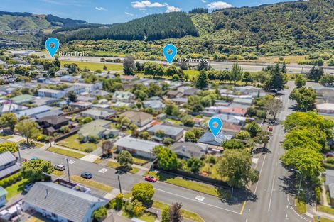 Photo of property in 69 Pine Avenue, Ebdentown, Upper Hutt, 5018