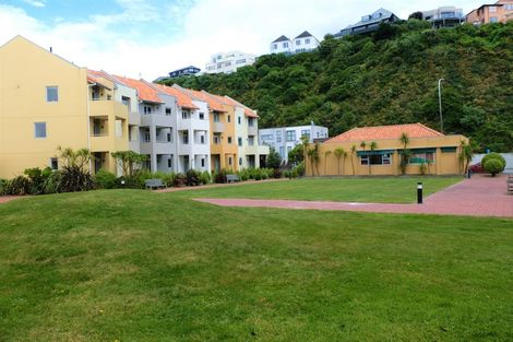 Photo of property in Marrakech Cafe, 67/305 Evans Bay Parade, Hataitai, Wellington, 6021