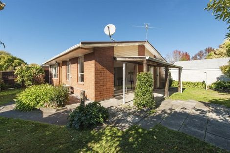 Photo of property in 2/3 Ansonby Street, Russley, Christchurch, 8042