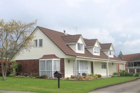 Photo of property in 7 Amun Place, Pomare, Rotorua, 3015