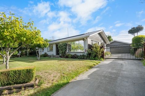 Photo of property in 37 Vanguard Drive, Broomfield, Christchurch, 8042