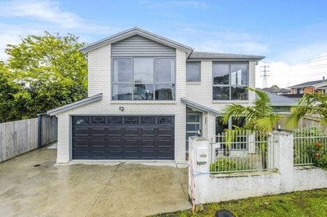 Photo of property in 188 Hill Road, Manurewa, Auckland, 2105