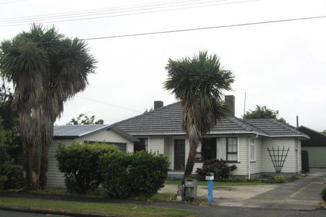 Photo of property in 67 Coopers Road, Dallington, Christchurch, 8061