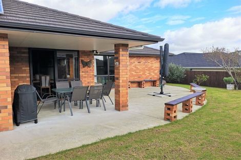Photo of property in 76 Tamure Place, Ruakaka, 0116