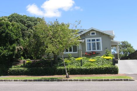 Photo of property in 7 Tahora Avenue, Remuera, Auckland, 1050