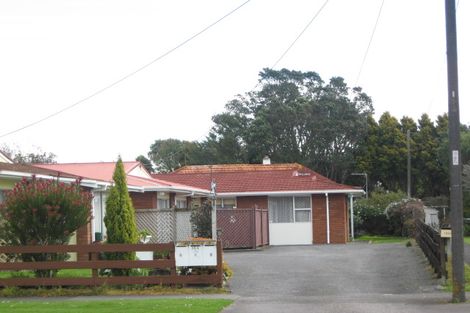 Photo of property in 124d Govett Avenue, Frankleigh Park, New Plymouth, 4310