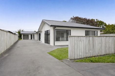 Photo of property in 74a Wilson Street, Hawera, 4610