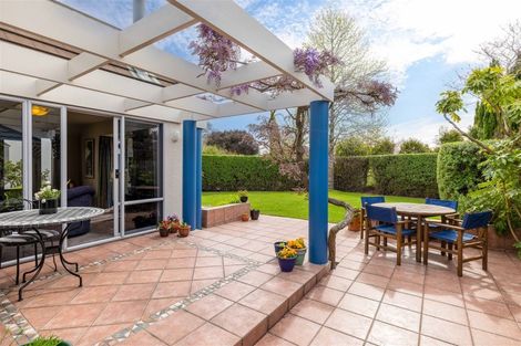 Photo of property in 28 Ilam Park Place, Ilam, Christchurch, 8041