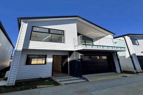 Photo of property in 25b Jandell Crescent, Bucklands Beach, Auckland, 2014