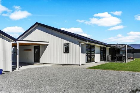 Photo of property in 218 Mackenzie Drive, Twizel, 7901
