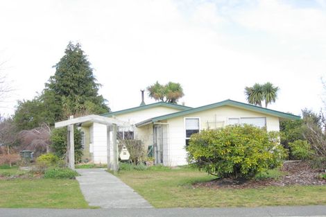 Photo of property in 26 Cleddau Street, Te Anau, 9600