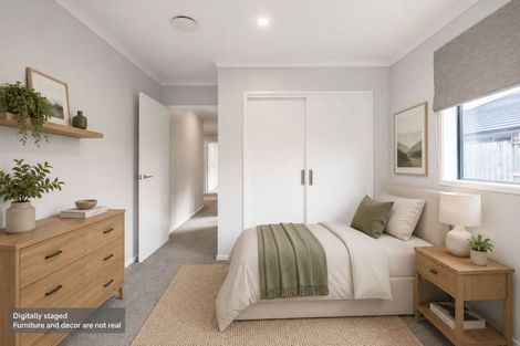 Photo of property in 1 Sadie Drive, Matamata, 3400